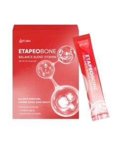 Bột Nội Tiết Tố Etapeo
