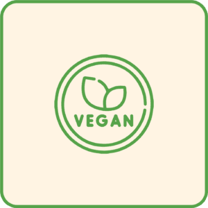 icon vegan