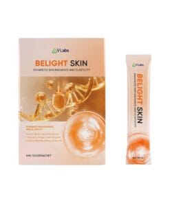 BỘT COLLAGEN BELIGHT