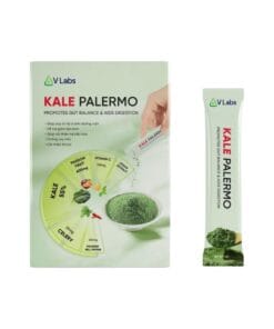Bột Cải Kale Palermo