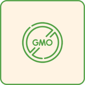 icon non GMO