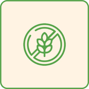 non gluten