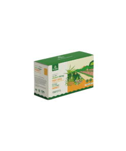 TRÀ THẢO MỘC TRÁI CÂY CHANH GỪNG MẬT ONG