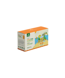 Trà Trái Cây Nhiệt Đới Cam Dứa Chanh Dây