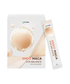 Bột Nội Tiết Tố - Maca
