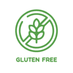 Gluten free