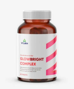 VIÊN UỐNG TRẮNG DA GLOWBRIGHT