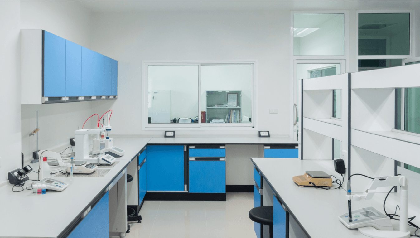 Phong Lab tai Asia Life