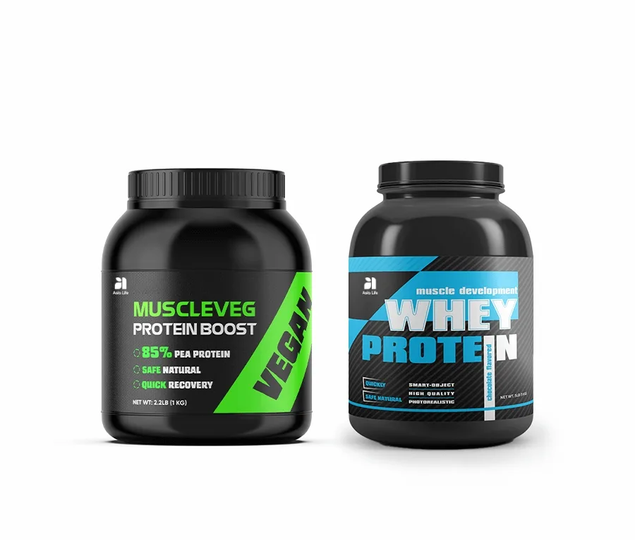 Outsourced products Immunity - Nutrition