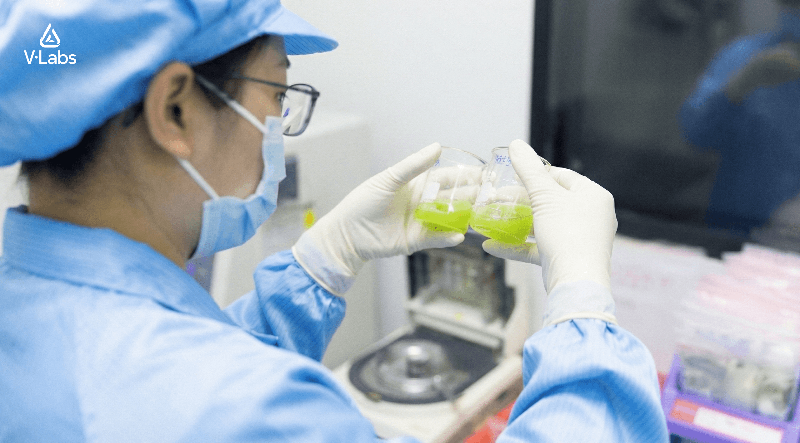 (H1) R&D Là Gì? Quy Trình & Vai Trò Của R&D Thực Phẩm Trong Tối Ưu Lợi Nhuận Doanh Nghiệp