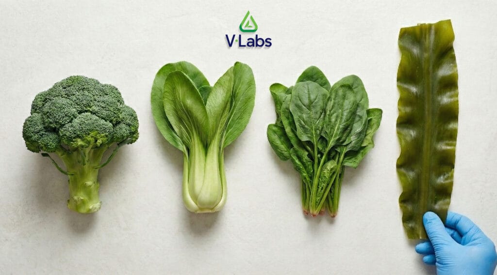 khong-phai-loai-rau-nao-cung-lam-bot-rau-chat-luong