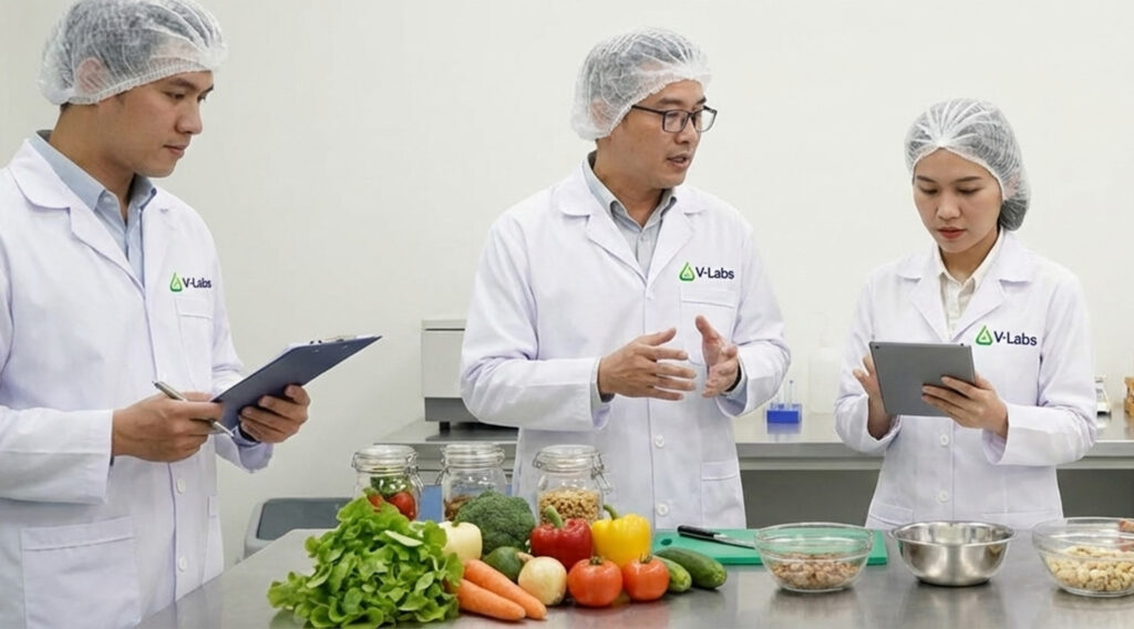 (H1) R&D Là Gì? Quy Trình & Vai Trò Của R&D Thực Phẩm Trong Tối Ưu Lợi Nhuận Doanh Nghiệp