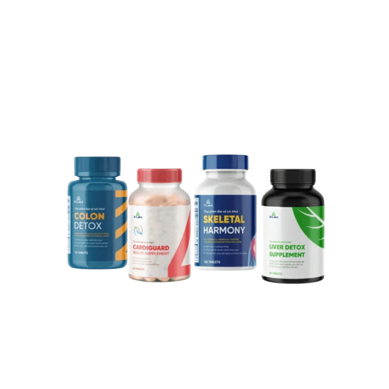 Circulation - Tiêu hóa