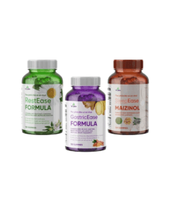 KẸO NGỦ DREAMMELT HỖ TRỢ DẠ DÀY