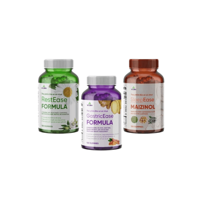 Giấc ngủ - Căng thẳng