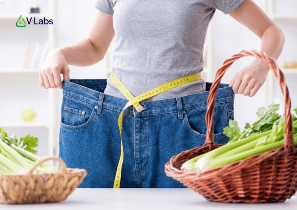 tác dụng của rau cần tây