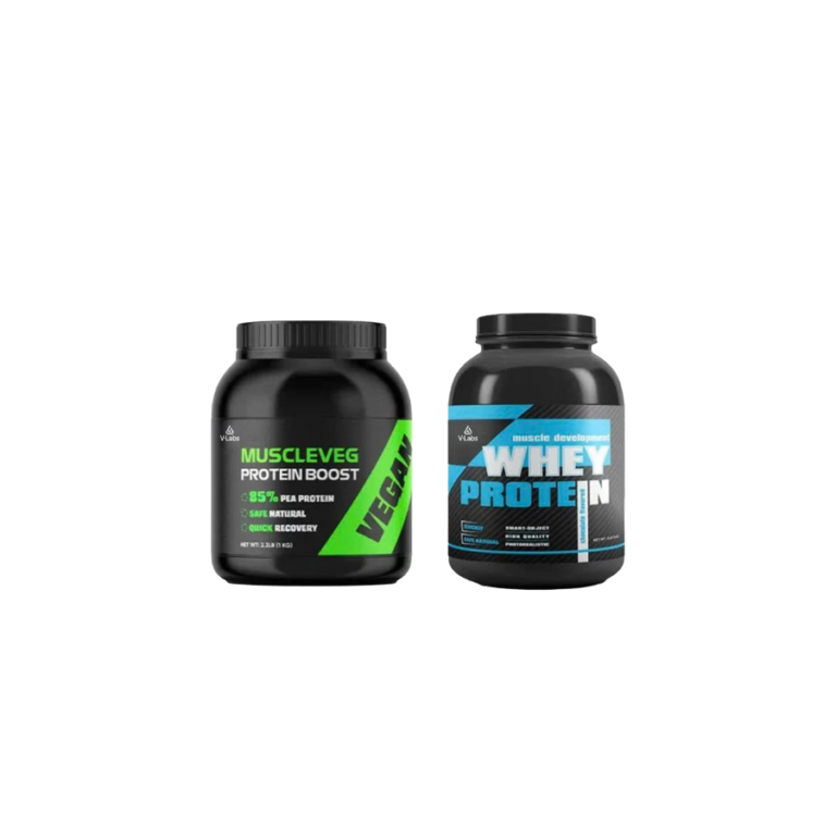 Miễn dịch - Dinh dưỡng