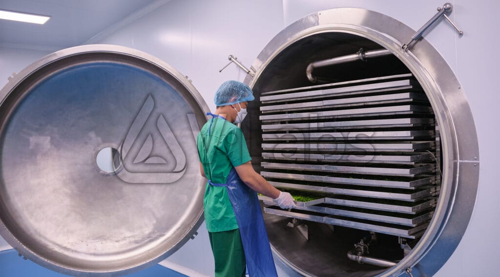 Dịch Vụ Gia Công Thực Phẩm: 4 Tiêu Chí Khi Chọn Đối Tác Gia Công