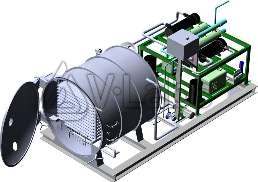 Sấy Thăng Hoa Là Gì? 5 Ưu Điểm Của Công Nghệ Chi Phí Cao Nhưng Đáng Giá