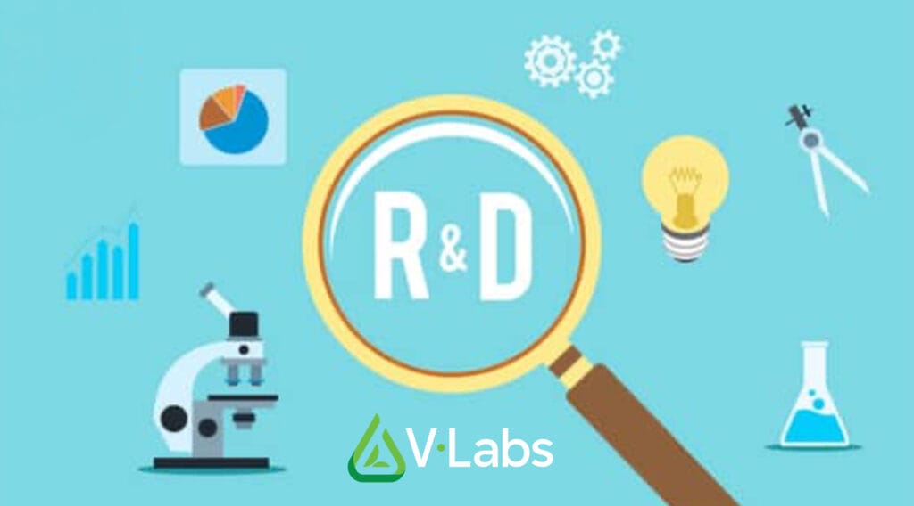 (H1) R&D Là Gì? Quy Trình & Vai Trò Của R&D Thực Phẩm Trong Tối Ưu Lợi Nhuận Doanh Nghiệp