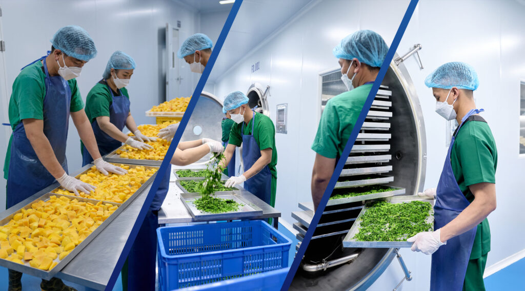 Tại Sao Doanh Nghiệp Nên Thuê Gia Công Thực Phẩm Để Tối Ưu Hóa Chiến Lược Kinh Doanh?