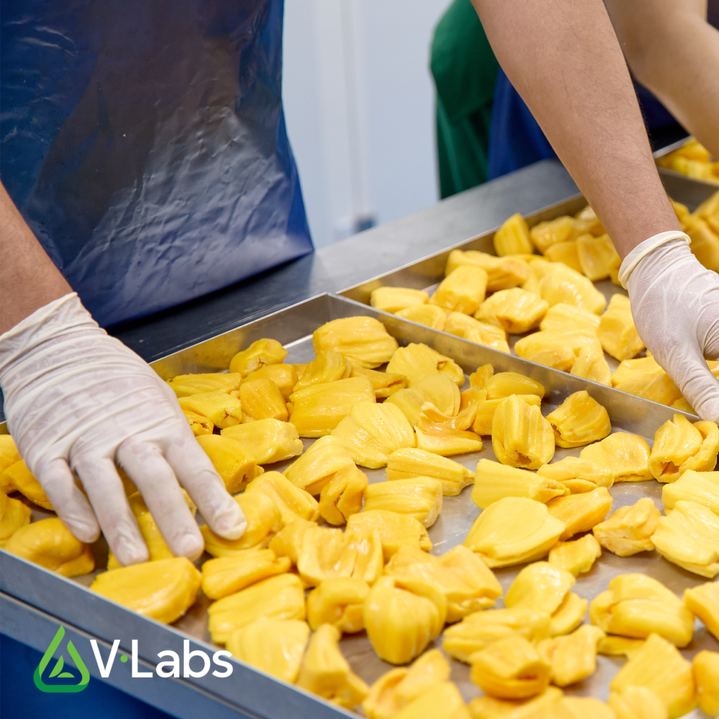 Mít Sấy Thăng Hoa: Phân Tích Ưu Nhược Điểm & Quy Trình Sản Xuất