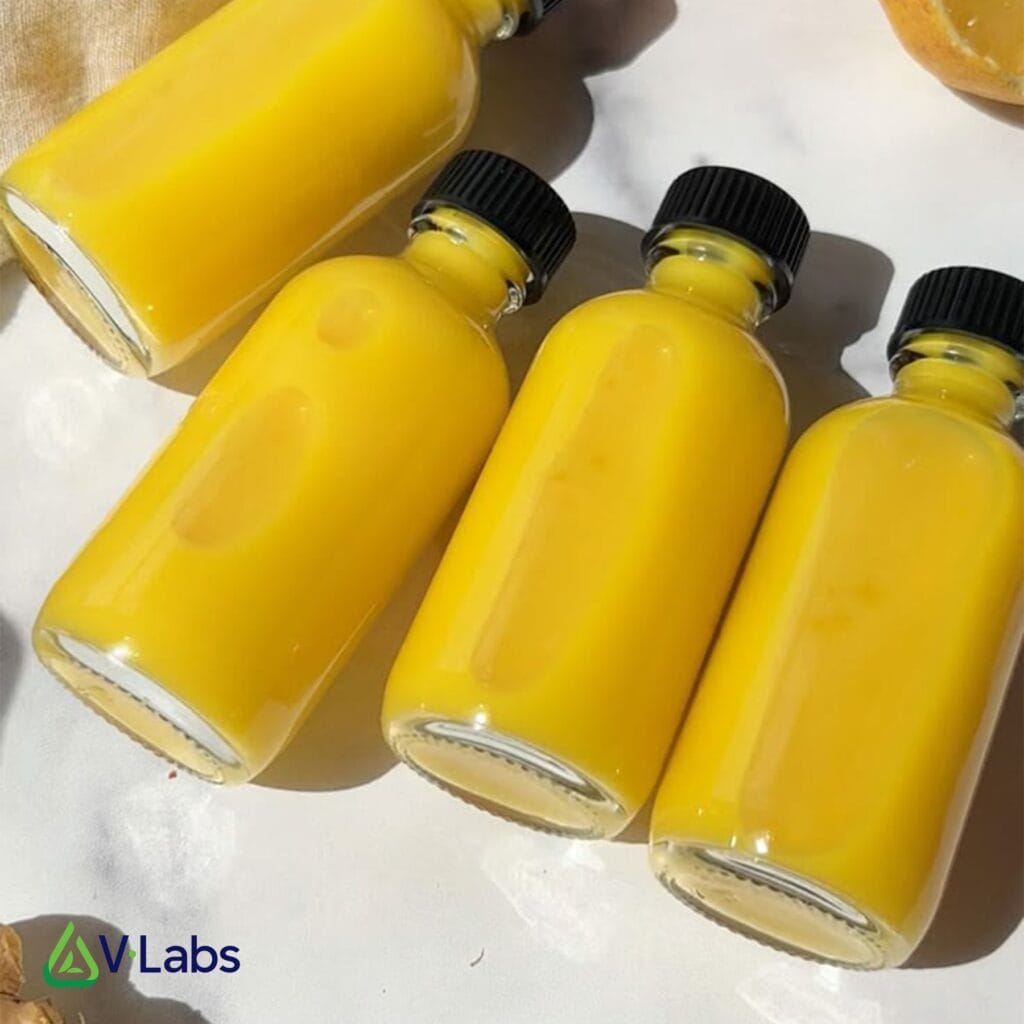  3 Công Thức Làm Ginger Shot Giúp Đẹp Da, Thải Độc & Những Lưu Ý Sức Khỏe Quan Trọng