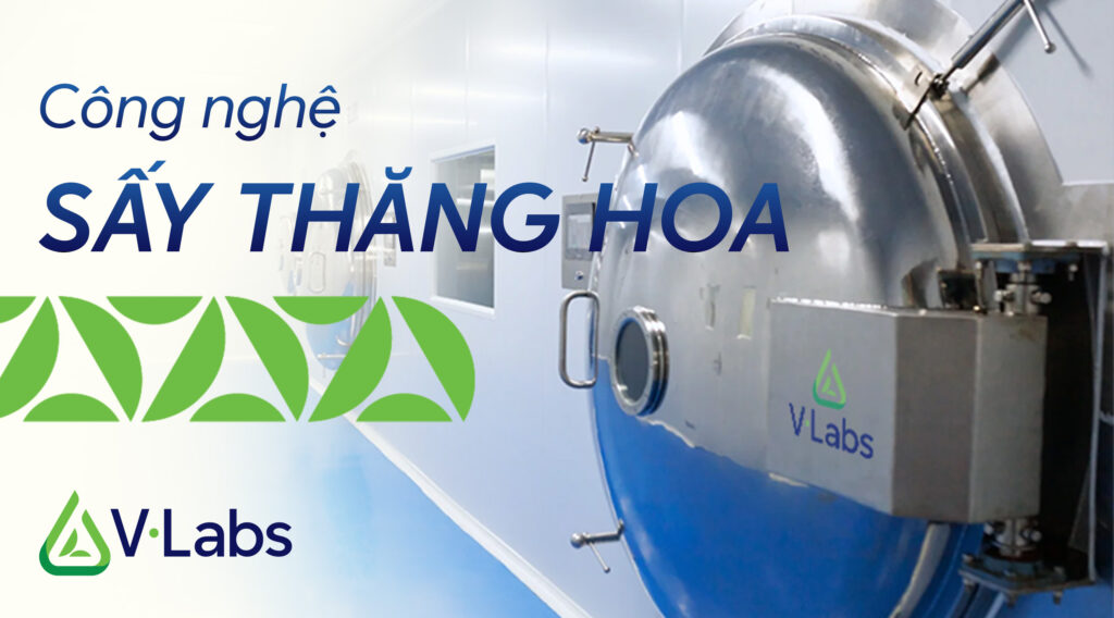 Trái Cây Sấy Thăng Hoa Là gì ? Tìm Hiểu Về Công Nghệ Sấy Giữ Nguyên Chất