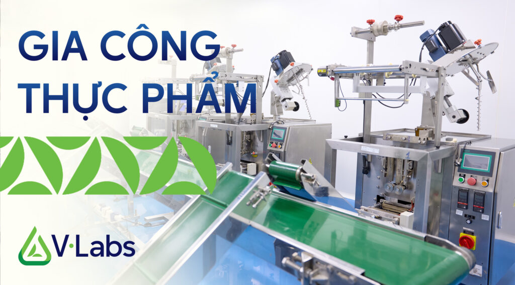 Tại Sao Doanh Nghiệp Nên Thuê Gia Công Thực Phẩm Để Tối Ưu Hóa Chiến Lược Kinh Doanh?