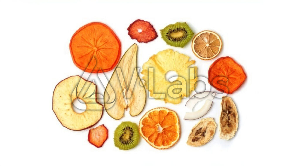  Trái Cây Sấy Thăng Hoa Là gì ? Tìm Hiểu Về Công Nghệ Sấy Giữ Nguyên Chất