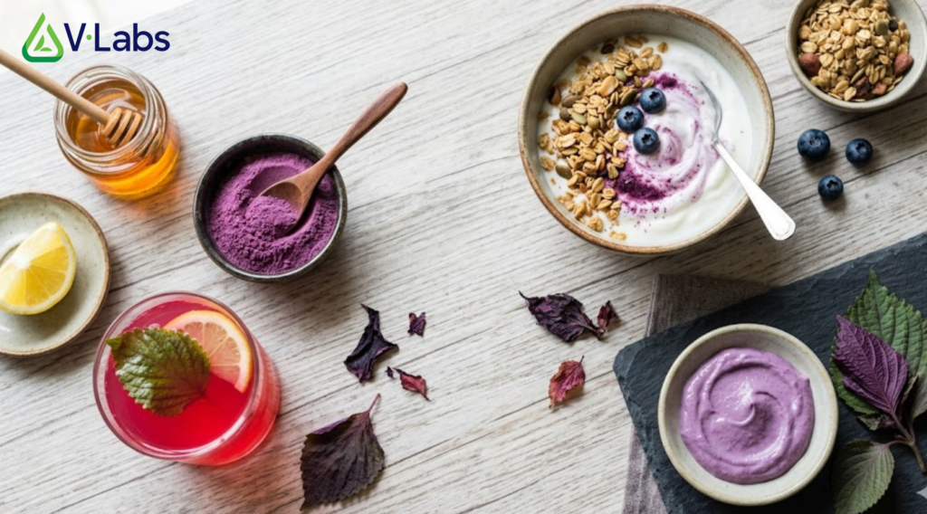 bot tia to co tac dung gi