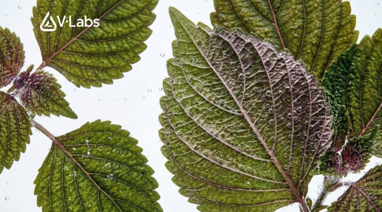 Hiểu qủa lá tía tô