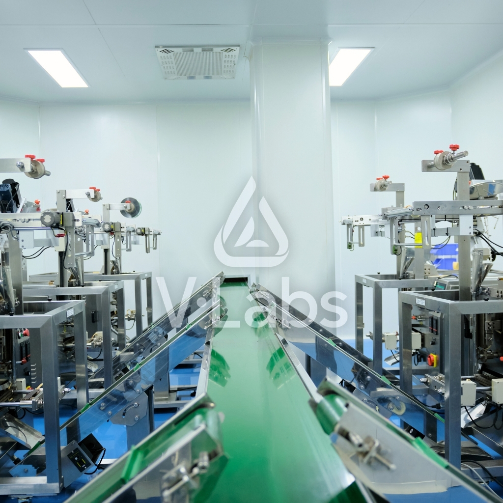 Phân Biệt Gia Công OEM Và ODM: Giải Pháp Nào Tối Ưu Cho Doanh Nghiệp Thực Phẩm?