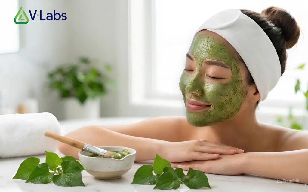 mặt nạ diếp cá